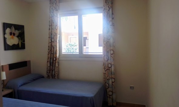 Nybyggeri - ground-floor -
Águilas