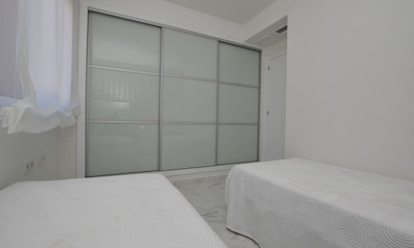 Nybyggeri - high-bungalow -
San Miguel de Salinas
