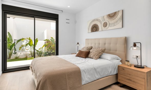 Nybyggeri - Penthouse -
Cumbre del Sol