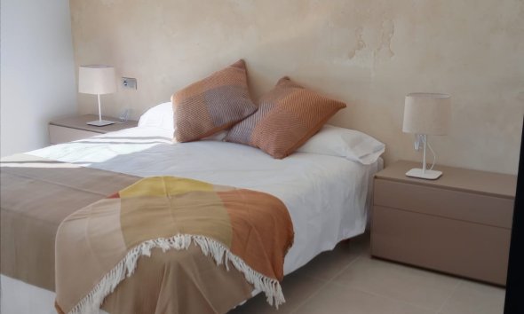 Nybyggeri - detached -
Calasparra