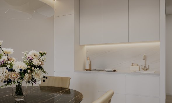Obra nueva - apartment -
Guardamar del Segura