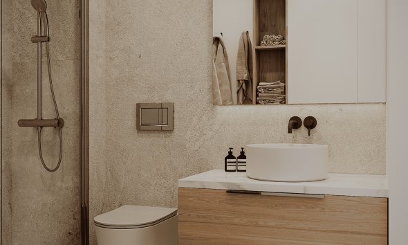 Obra nueva - apartment -
Guardamar del Segura
