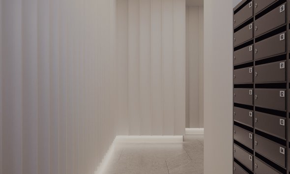 Obra nueva - apartment -
Guardamar del Segura