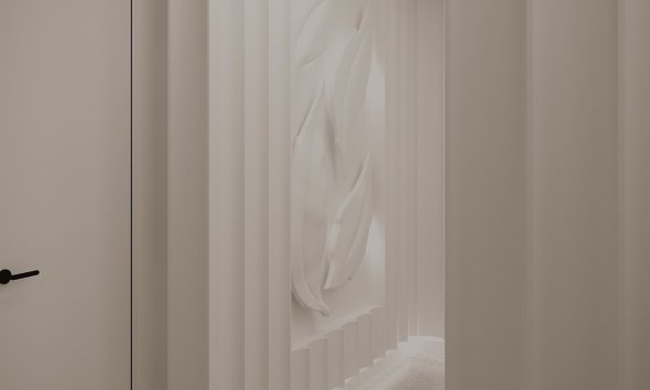 Obra nueva - apartment -
Guardamar del Segura