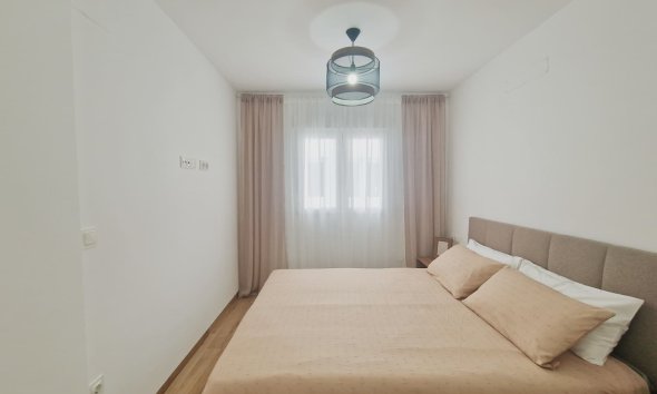 Obra nueva - apartment -
San Fulgencio
