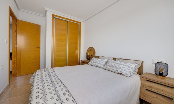 Obra nueva - apartment -
San Fulgencio