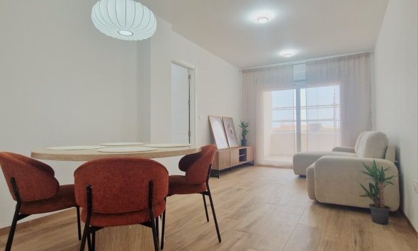 Obra nueva - ground-floor -
San Fulgencio