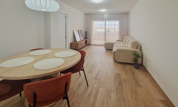 Obra nueva - ground-floor -
San Fulgencio