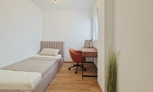 Obra nueva - ground-floor -
San Fulgencio
