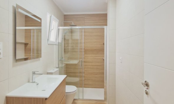 Obra nueva - ground-floor -
San Fulgencio