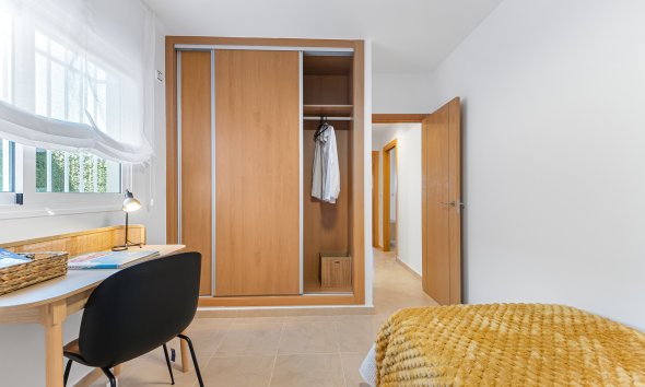 Nybyggeri - Penthouse -
Orihuela Costa