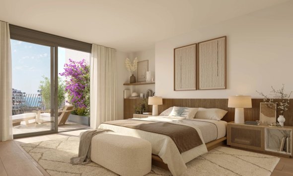 Obra nueva - ground-floor -
La Vila Joiosa