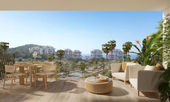 Obra nueva - ground-floor -
La Vila Joiosa