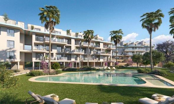 Obra nueva - ground-floor -
La Vila Joiosa
