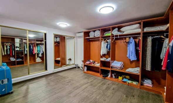 Gensalg - Villa -
Torrevieja - La Mata