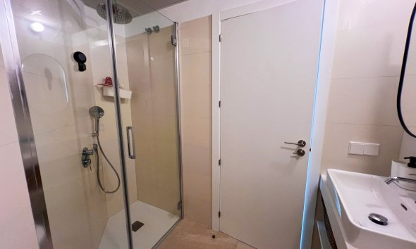 Gensalg - apartment -
Torrevieja - Los Balcones