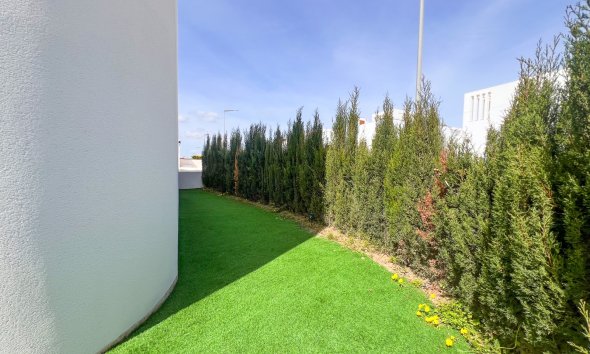 Gensalg - apartment -
Torrevieja - Los Balcones