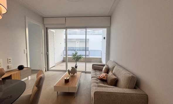 Gensalg - apartment -
Torrevieja - Los Locos