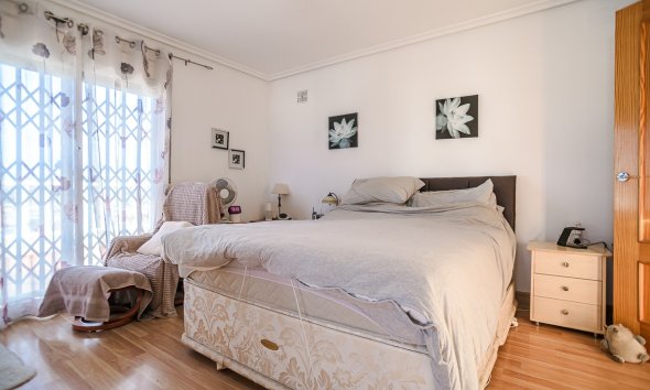 Gensalg - Villa -
Torrevieja - LOS BALCONES - LOS ALTOS