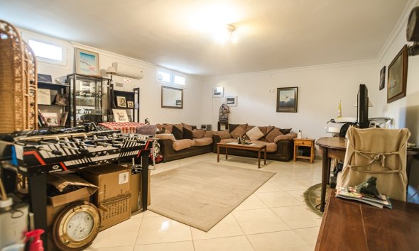 Gensalg - Villa -
Torrevieja - LOS BALCONES - LOS ALTOS