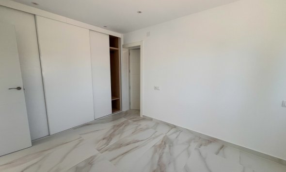 Gensalg - Villa -
Torrevieja - Los Balcones