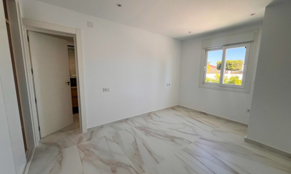 Gensalg - Villa -
Torrevieja - Los Balcones