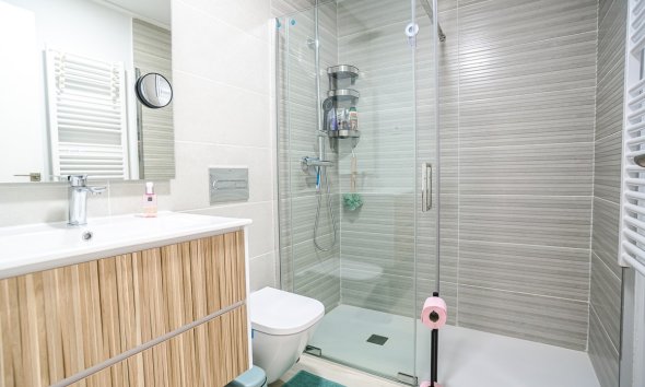 Gensalg - apartment -
Torrevieja - LOS BALCONES - LOS ALTOS