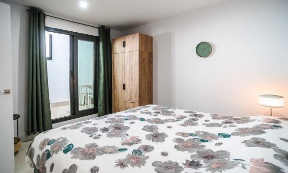 Gensalg - apartment -
Torrevieja - LOS BALCONES - LOS ALTOS