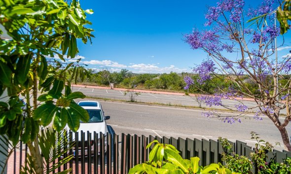 Gensalg - apartment -
Torrevieja - LOS BALCONES - LOS ALTOS