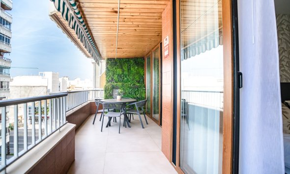 Gensalg - apartment -
Torrevieja - Acequion