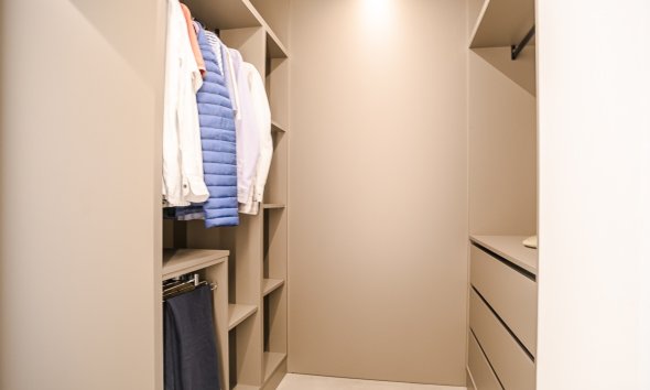 Gensalg - apartment -
Torrevieja - Acequion
