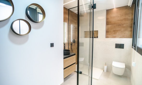 Gensalg - apartment -
Torrevieja - Acequion
