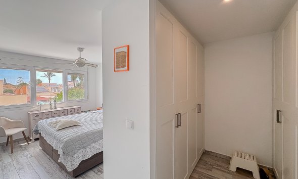 Gensalg - Villa -
Torrevieja - Torreta - Florida