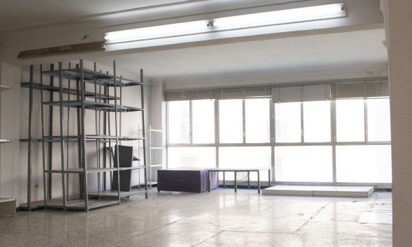 Gensalg - Kommerciel -
Torrevieja - Center