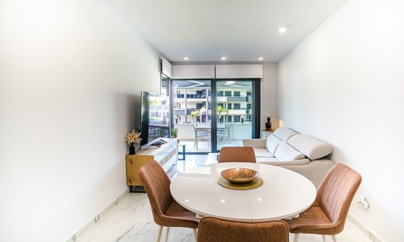 Gensalg - apartment -
Torrevieja