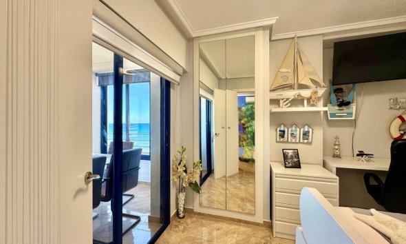 Gensalg - apartment -
Torrevieja - La Mata