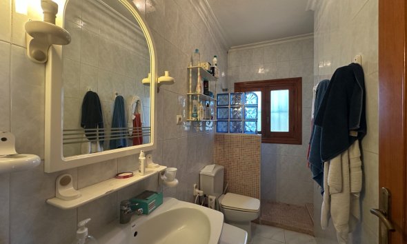 Gensalg - Villa -
Torrevieja - Los Balcones