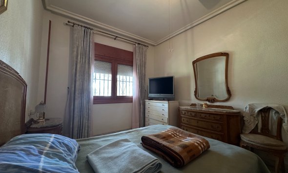 Gensalg - Villa -
Torrevieja - Los Balcones