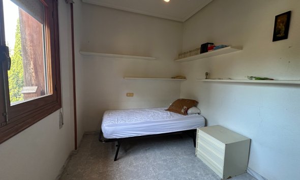 Gensalg - Villa -
Torrevieja - Los Balcones
