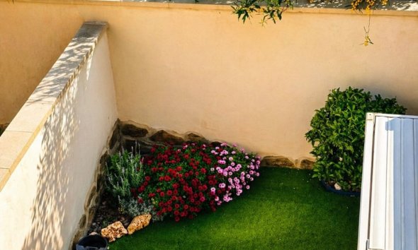 Gensalg - Villa -
Torrevieja - Nueva Torrevieja