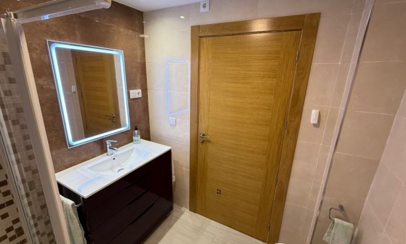 Gensalg - apartment -
Torrevieja - Costa Blanca