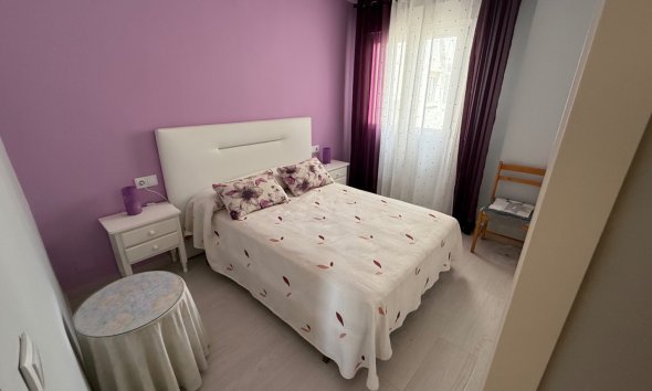 Gensalg - apartment -
Torrevieja - Costa Blanca