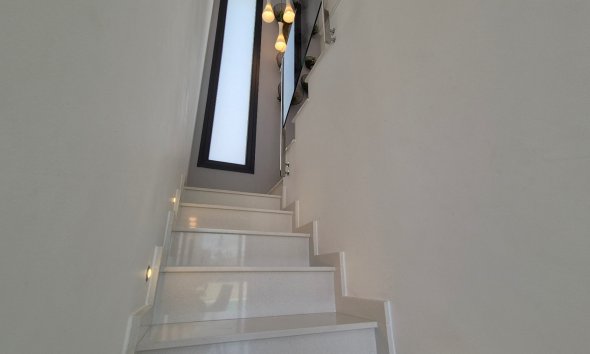 Gensalg - Villa -
Torrevieja - Costa Blanca