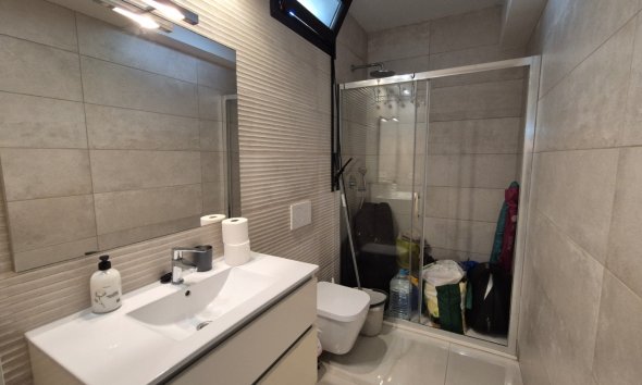 Gensalg - Villa -
Torrevieja - Costa Blanca