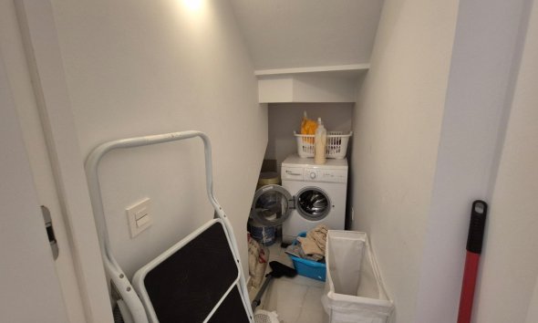 Gensalg - Villa -
Torrevieja - Costa Blanca