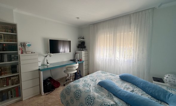 Gensalg - Villa -
Torrevieja - Costa Blanca