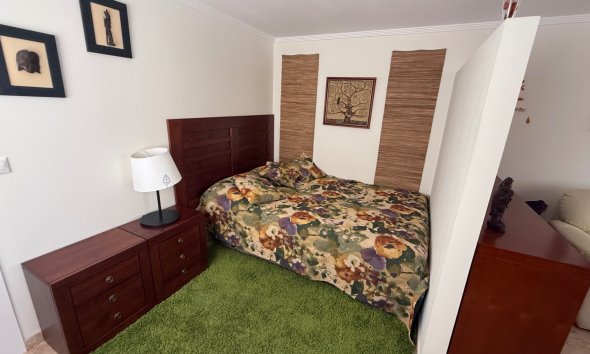 Gensalg - Villa -
Torrevieja - Costa Blanca