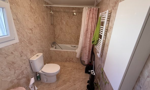 Gensalg - Villa -
Torrevieja - Costa Blanca