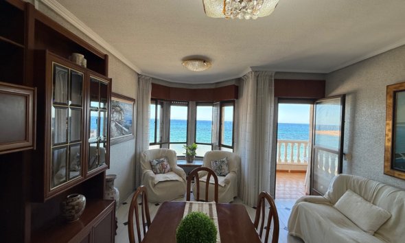Gensalg - apartment -
Torrevieja - Costa Blanca