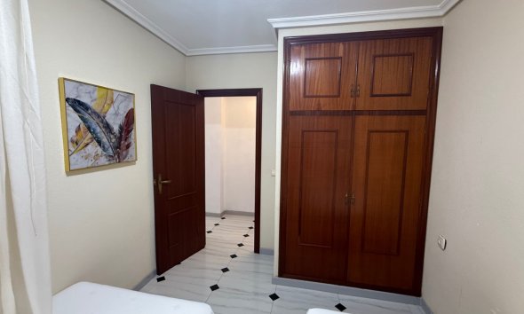 Gensalg - apartment -
Torrevieja - Costa Blanca